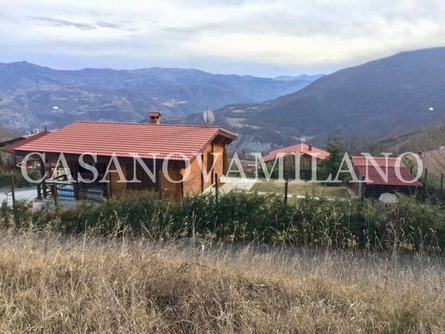 Terreno a Bobbio in Località La Residenza - Foto 5