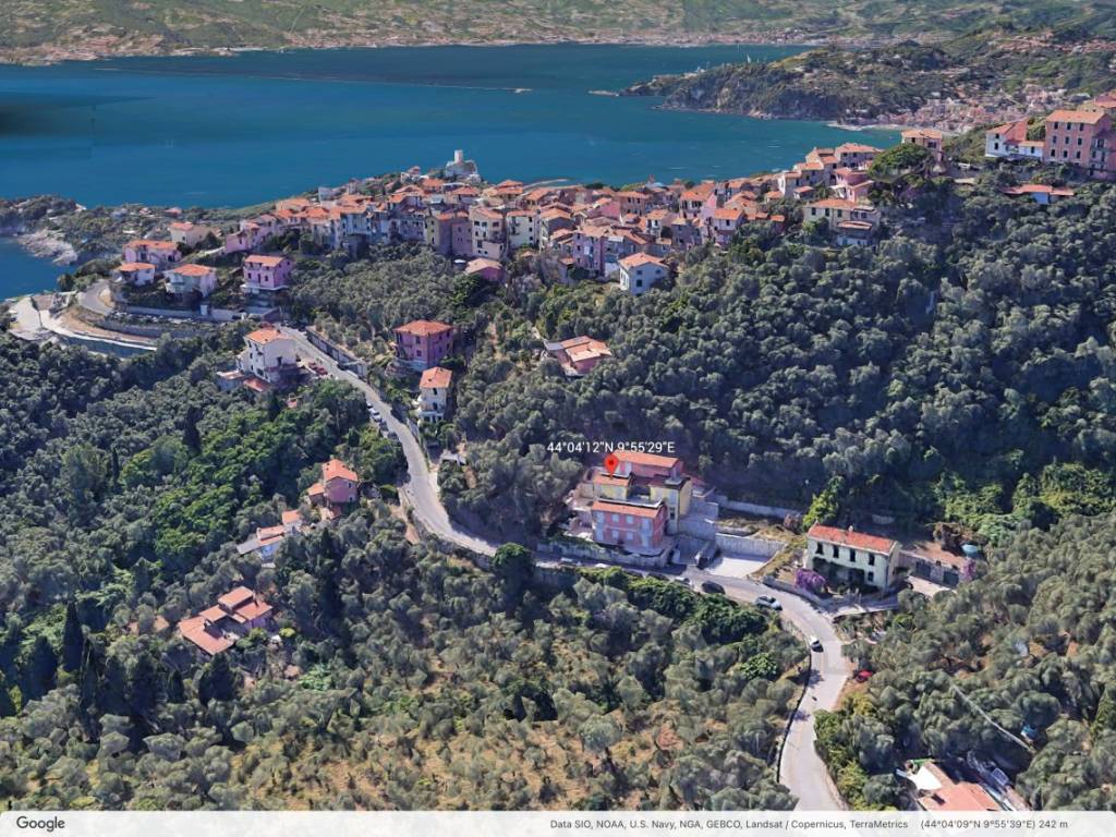 Appartamento a Lerici in Via Fratelli Landi - Foto 3