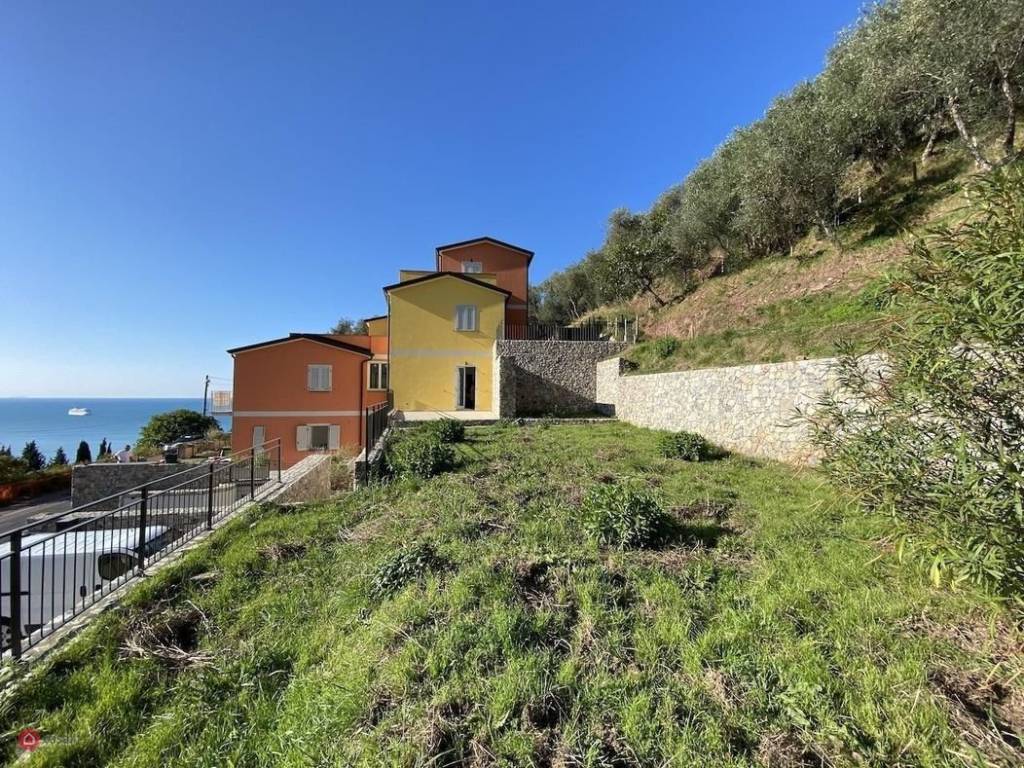 Appartamento a Lerici in Via Fratelli Landi - Foto 4