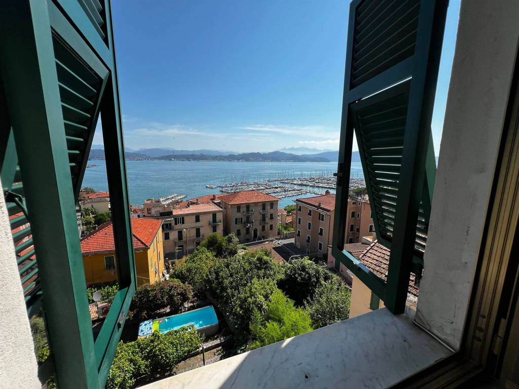 Appartamento a Portovenere - Foto 5