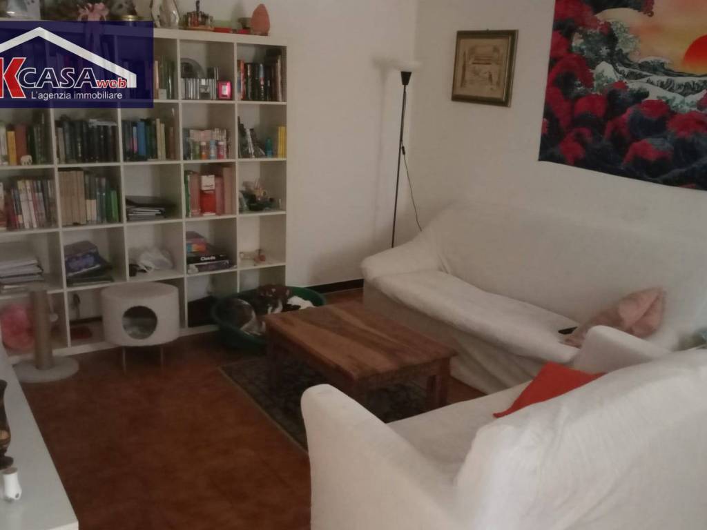 Casa indipendente a Monfalcone in Via Domenico Rossetti - Foto 3