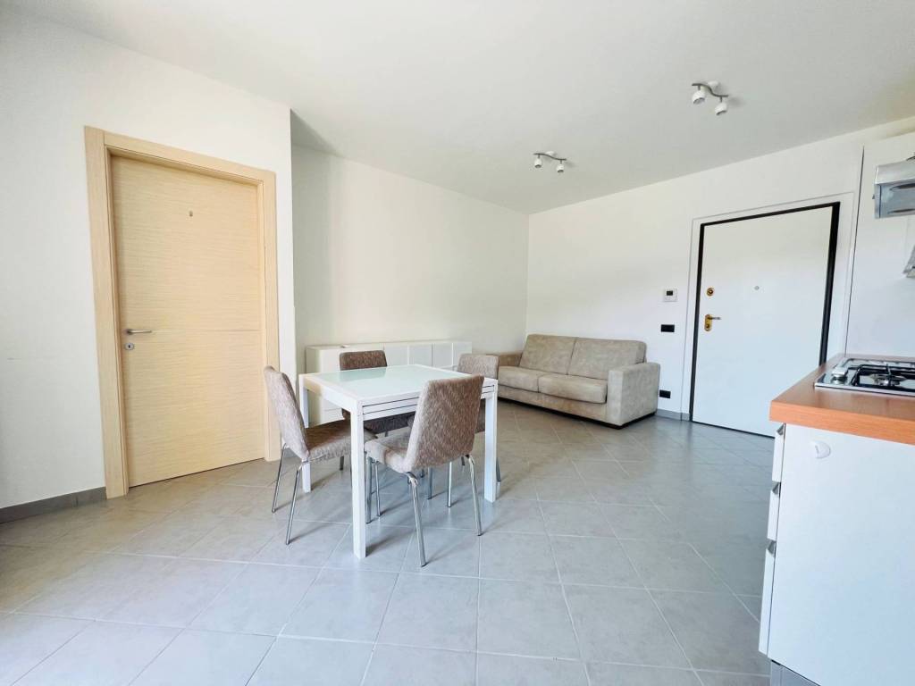 Appartamento a Cervo in Via Steria, 1 - Foto 4