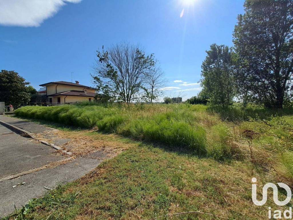 Terreno a Crespino in Via natale francato - Foto 2