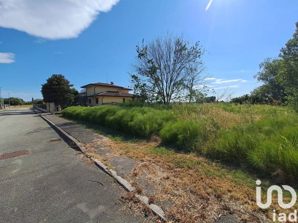 Terreno a Crespino in Via natale francato - Foto 3