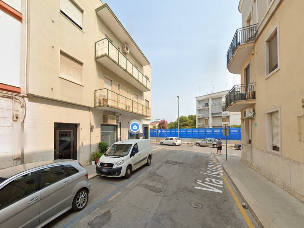 Appartamento a Andria in Via Isonzo, 3 - Foto 3
