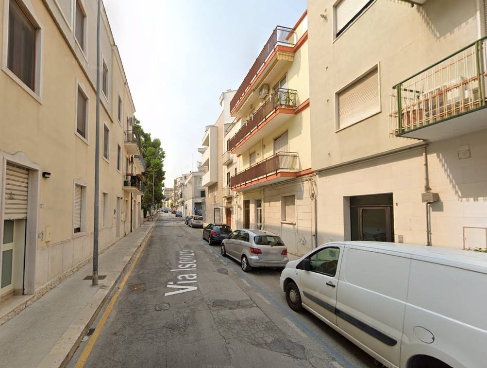 Appartamento a Andria in Via Isonzo, 3 - Foto 4