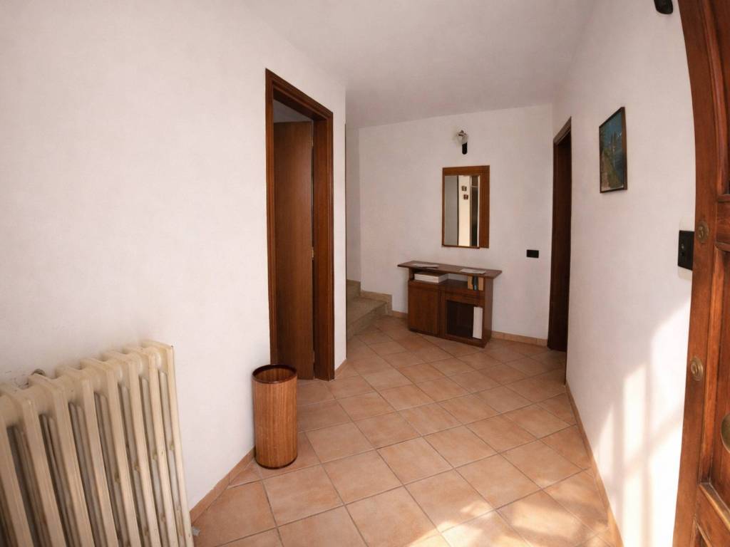 Casa indipendente a Fabriano in Vicolo Castrica - Foto 3