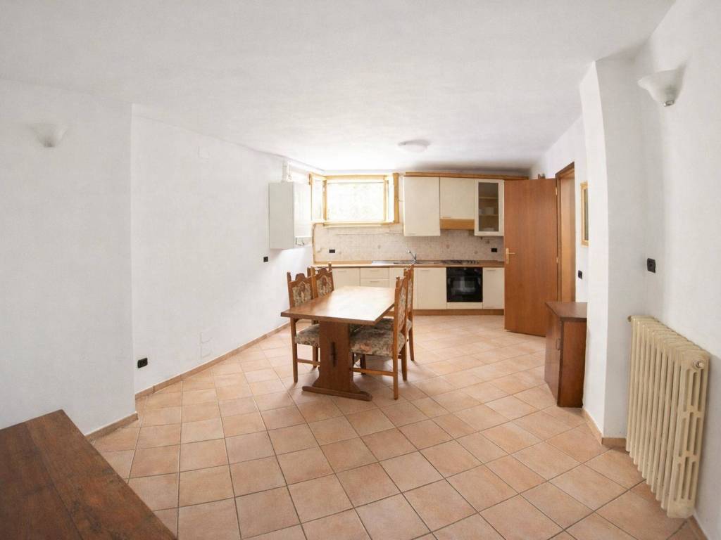 Casa indipendente a Fabriano in Vicolo Castrica - Foto 4