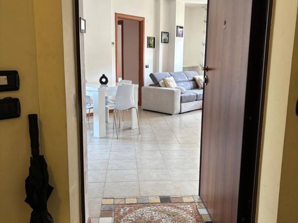 Appartamento a Vertemate con minoprio in Via Roma - Foto 2