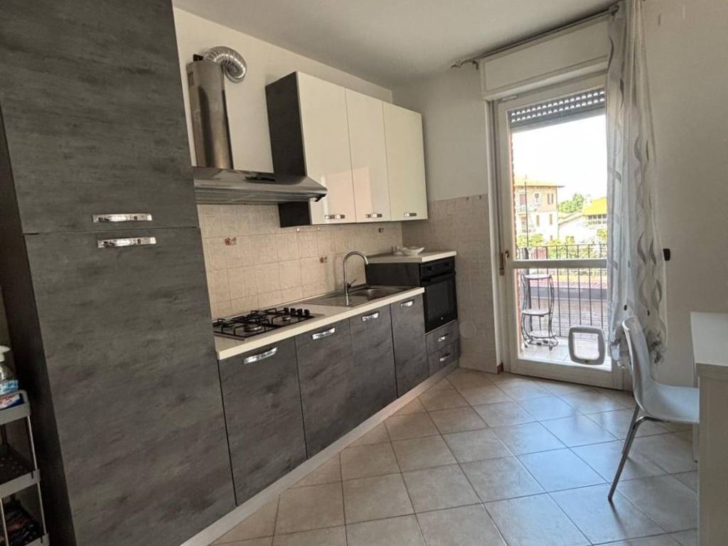 Appartamento a Vertemate con minoprio in Via Roma - Foto 4