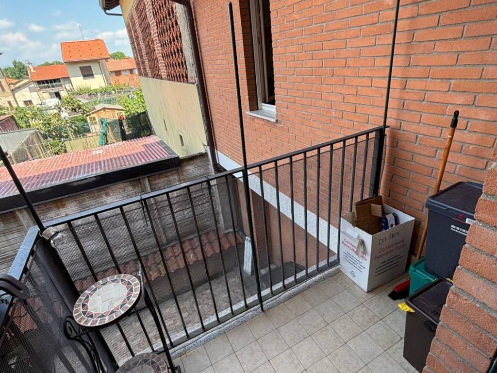 Appartamento a Vertemate con minoprio in Via Roma - Foto 5