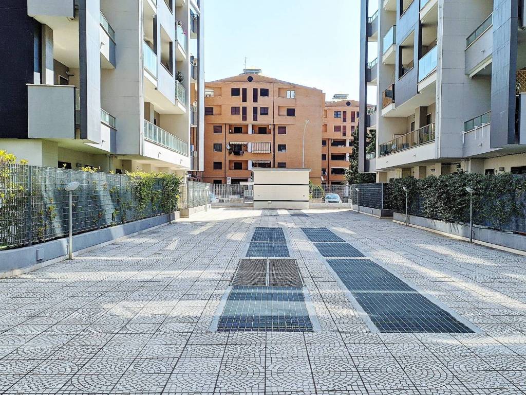 Appartamento a Foggia in Viale Lussemburgo - Foto 3