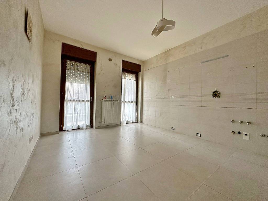 Appartamento a Foggia in Viale Lussemburgo - Foto 4
