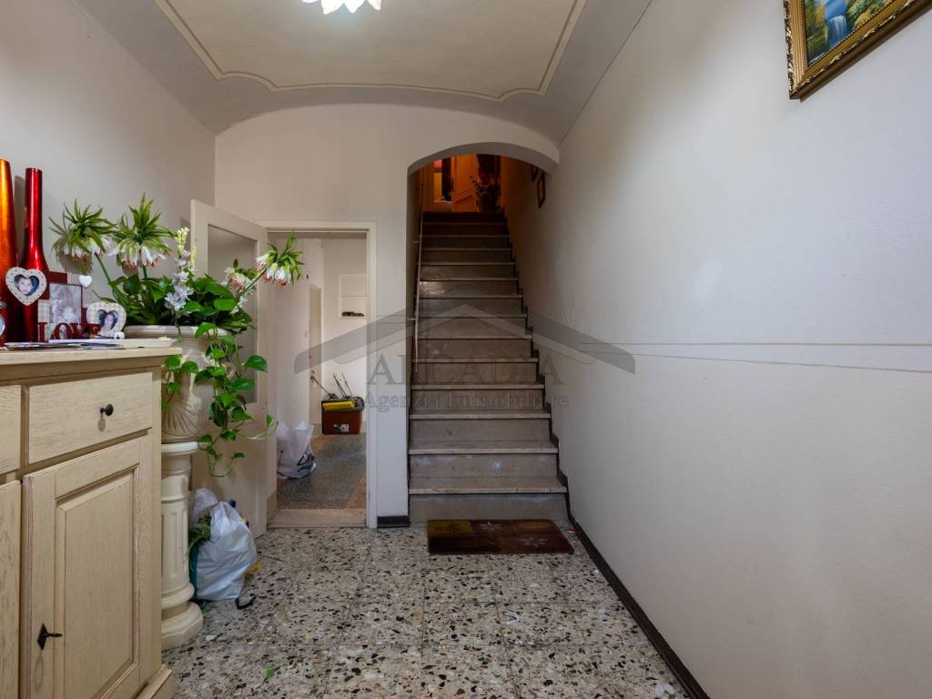 Casa indipendente a Capannoli in Via Solferino - Foto 2
