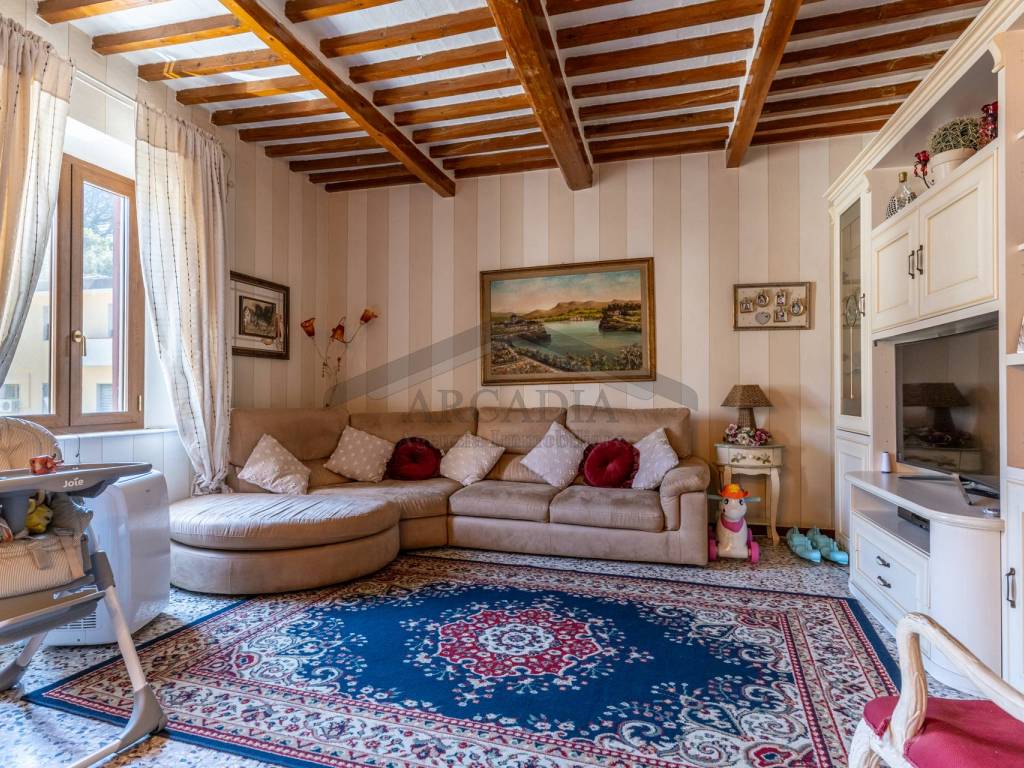Casa indipendente a Capannoli in Via Solferino - Foto 4