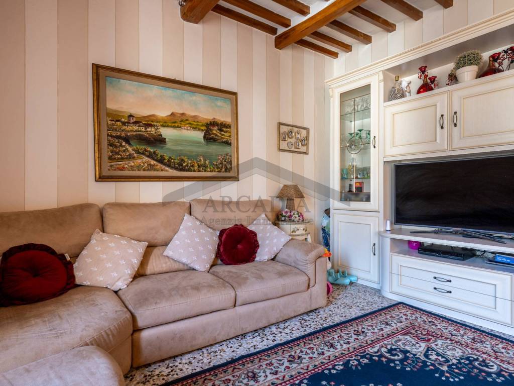 Casa indipendente a Capannoli in Via Solferino - Foto 5