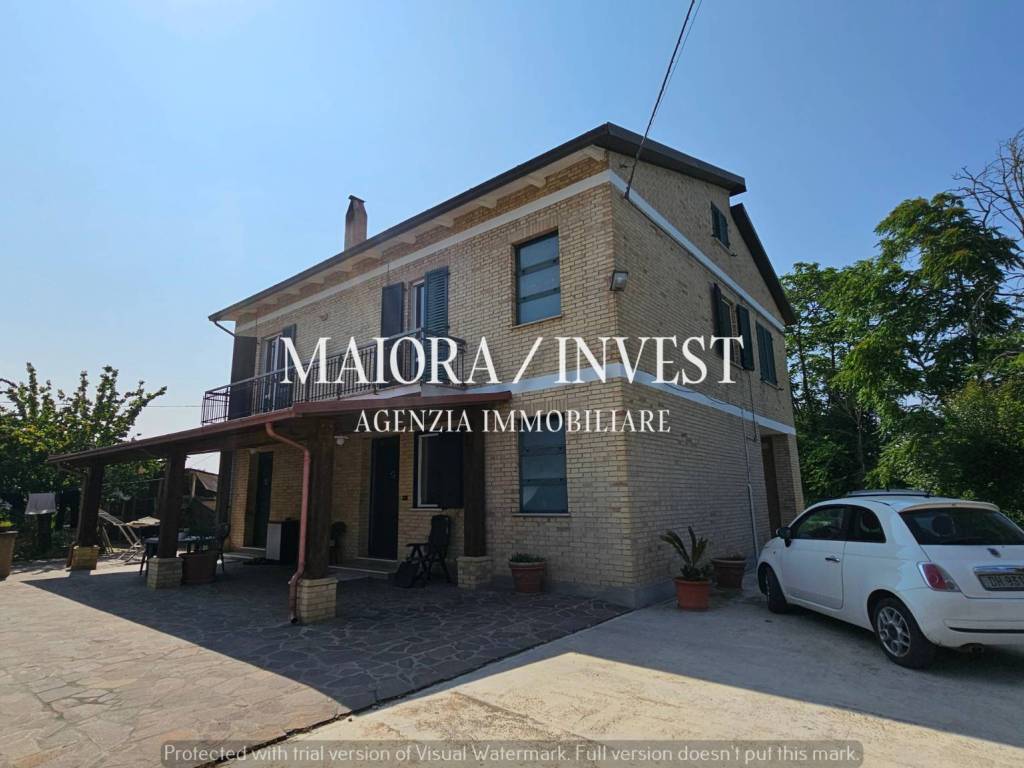 Villa a Spinetoli in CONTRADA FIOBBO , 14 - Foto 2