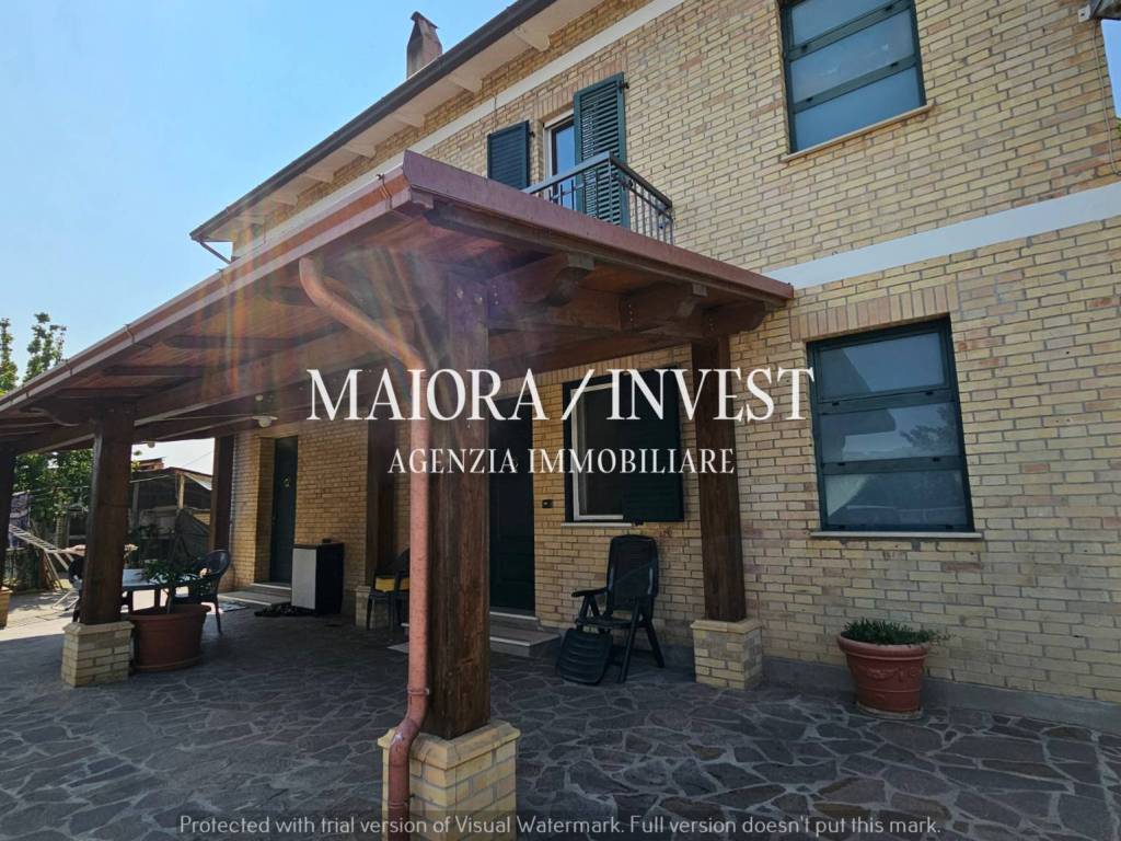 Villa a Spinetoli in CONTRADA FIOBBO , 14 - Foto 4