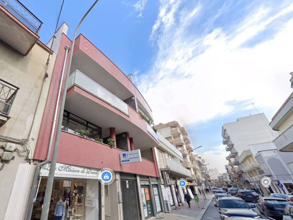 Appartamento a Andria in Viale Alto Adige, 65 - Foto 4