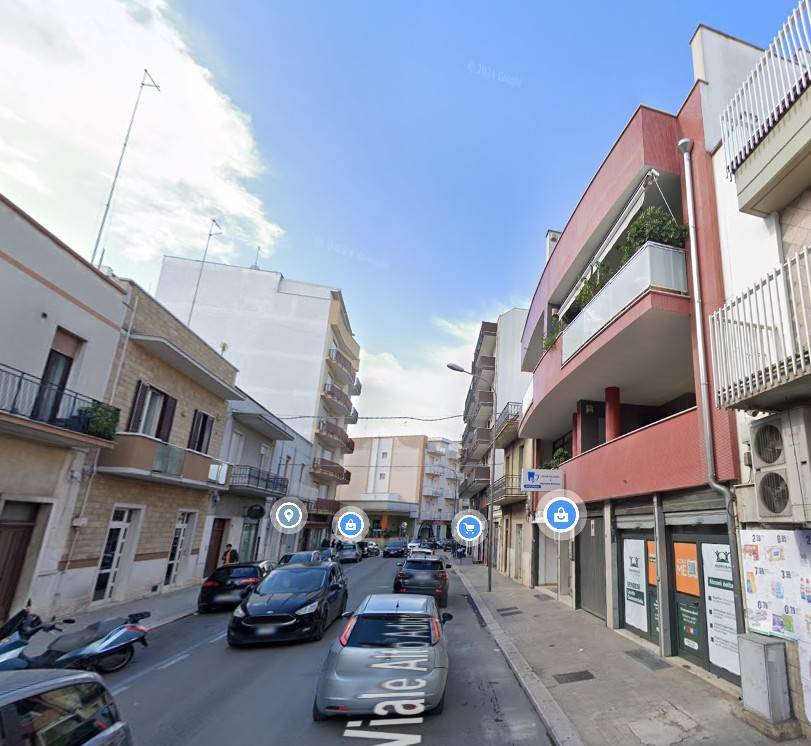 Appartamento a Andria in Viale Alto Adige, 65 - Foto 5