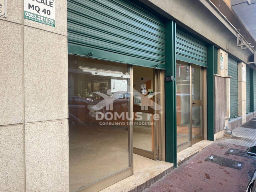 Immobile a Andria in Via Piave - Foto 2