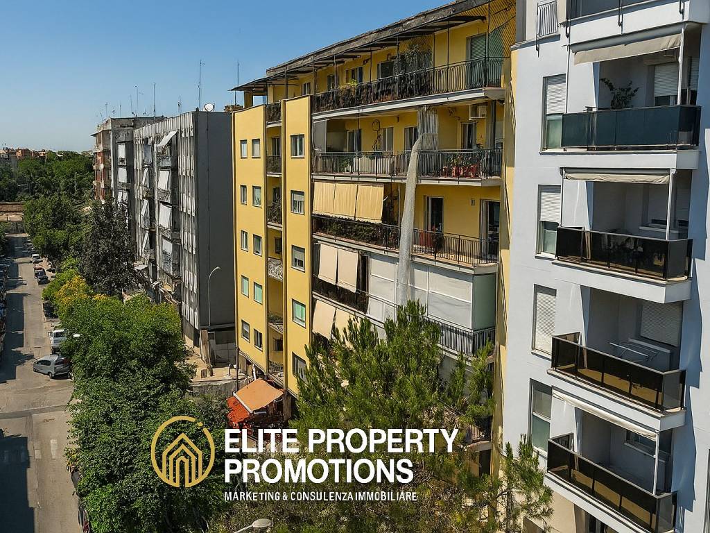 Appartamento a Barletta in Via Ruggiero Vitrani, 52 - Foto 3