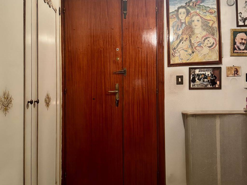 Appartamento a Barletta in Via Ruggiero Vitrani, 52 - Foto 4