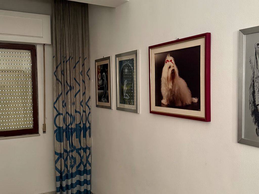 Appartamento a Barletta in Via Ruggiero Vitrani, 52 - Foto 5