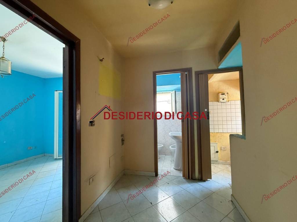 Appartamento a Monreale in Via Giuseppe Verdi, 4 - Foto 4
