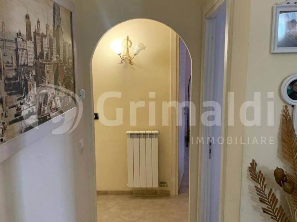 Appartamento a Assisi in Via Jacopa De' Settesoli, 1 - Foto 2