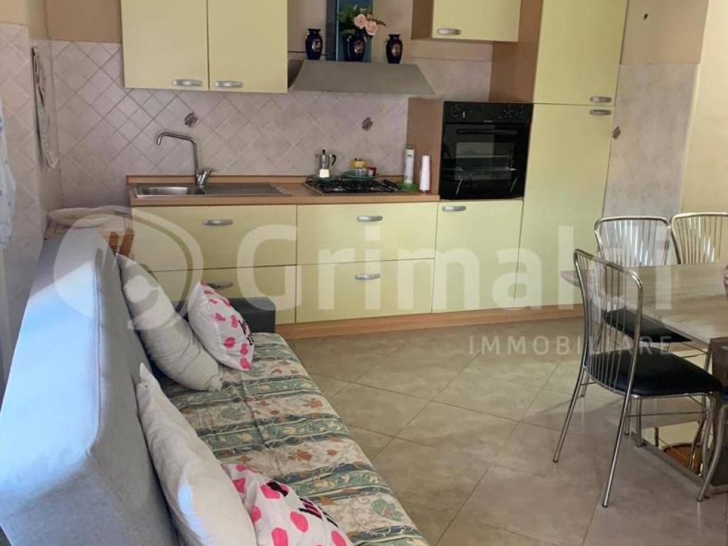 Appartamento a Assisi in Via Jacopa De' Settesoli, 1 - Foto 3