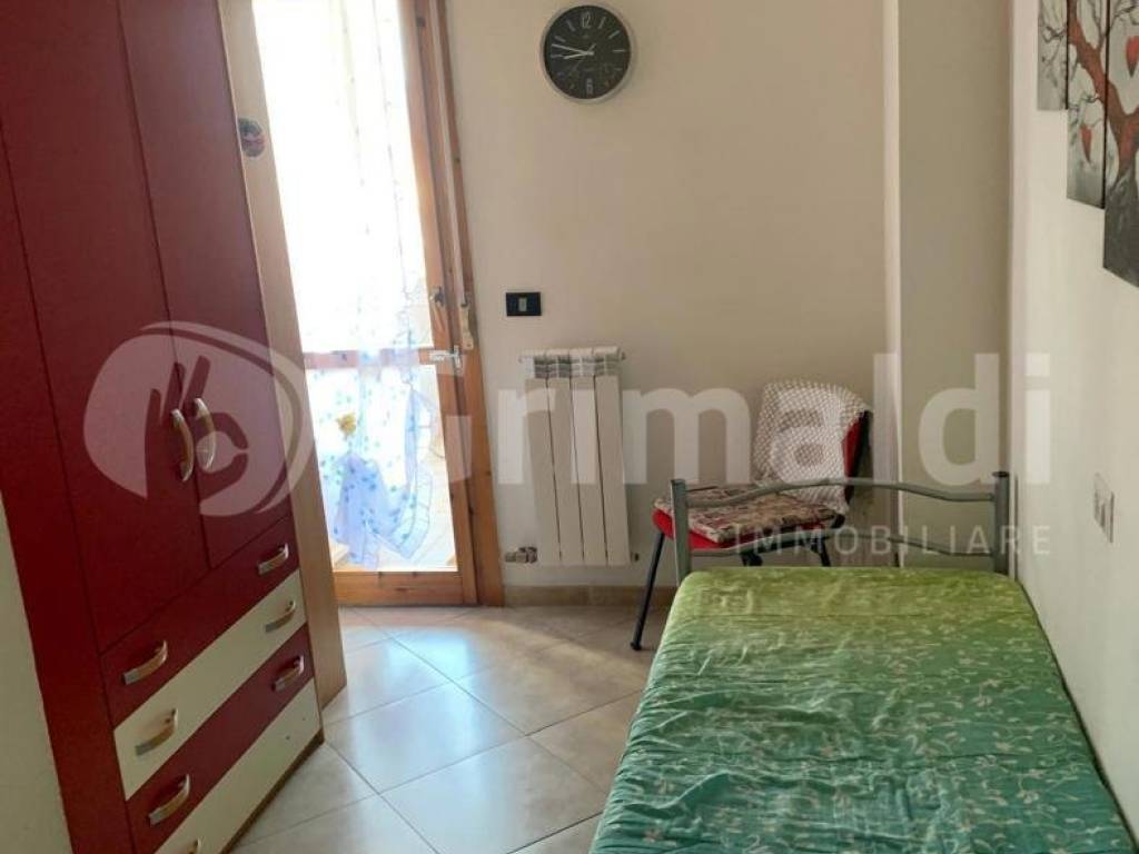 Appartamento a Assisi in Via Jacopa De' Settesoli, 1 - Foto 4