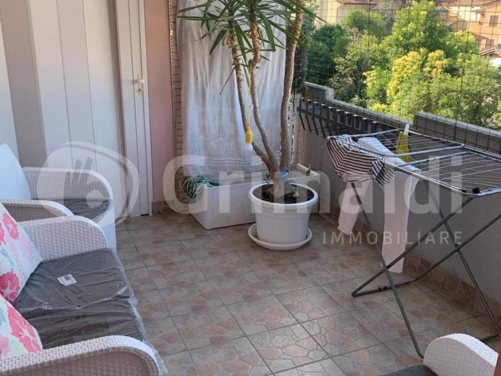 Appartamento a Assisi in Via Jacopa De' Settesoli, 1 - Foto 5