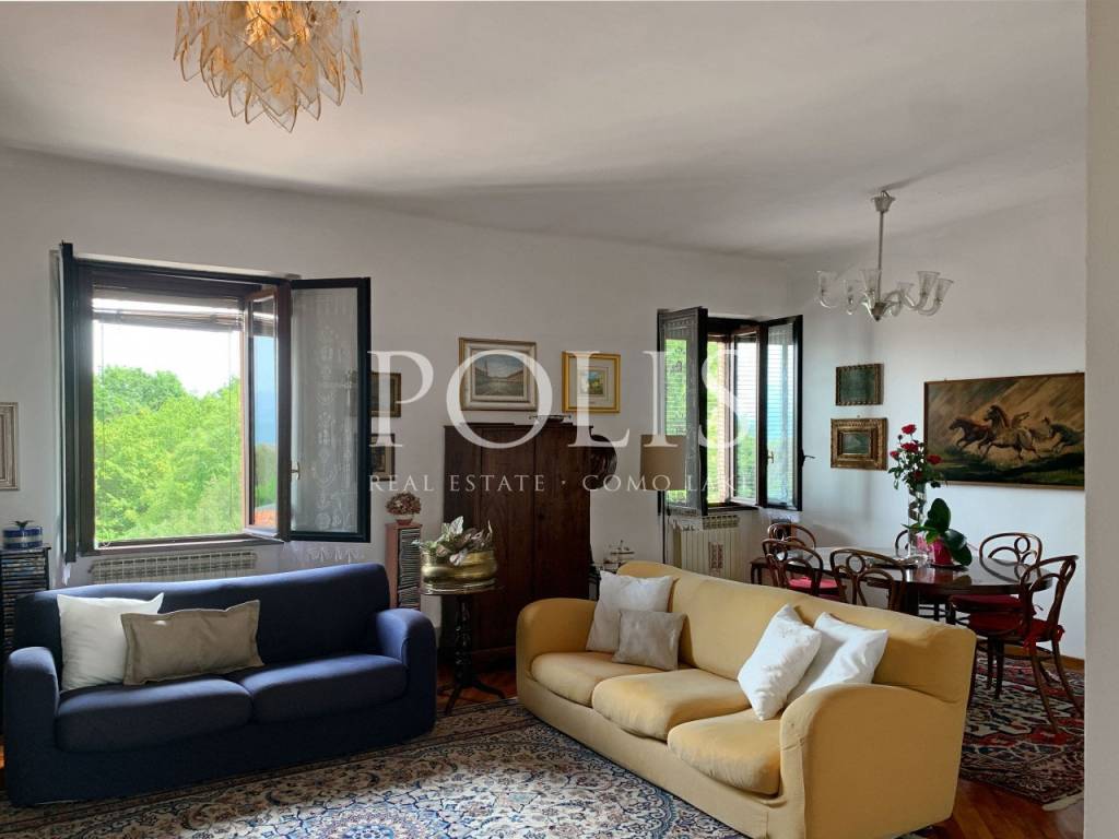Villa a Alzate brianza in VIA DIAZ - Foto 5