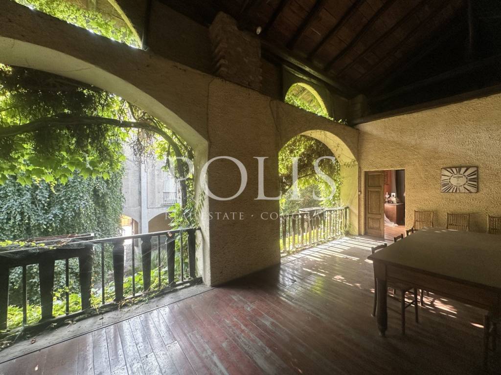 Villa a Alzate brianza in VIA DIAZ - Foto 5