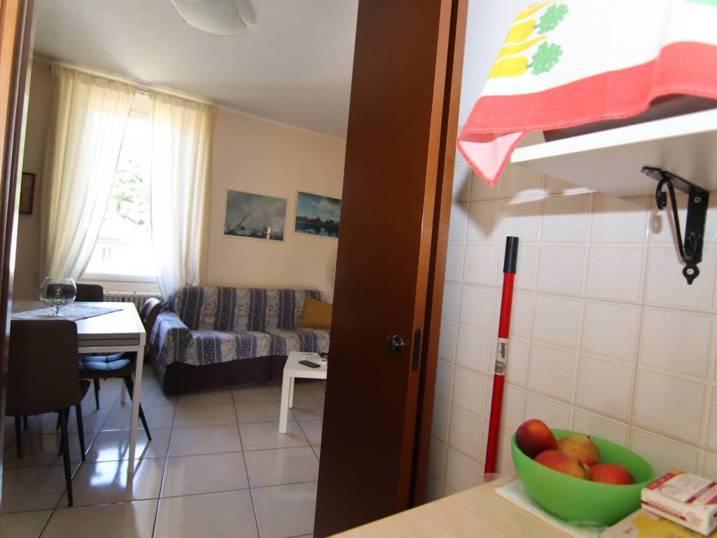Appartamento a Olgiate comasco in Viale Trieste, 10 - Foto 5