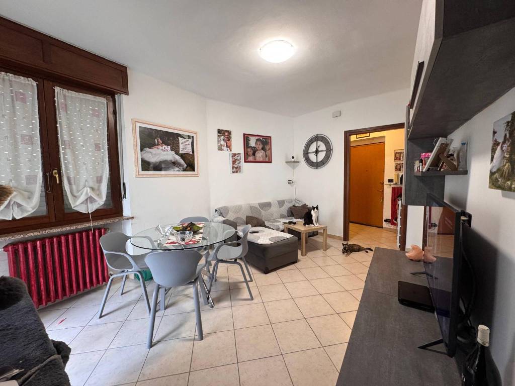 Appartamento a Asti in Via Carlo Gancia, 10 - Foto 2