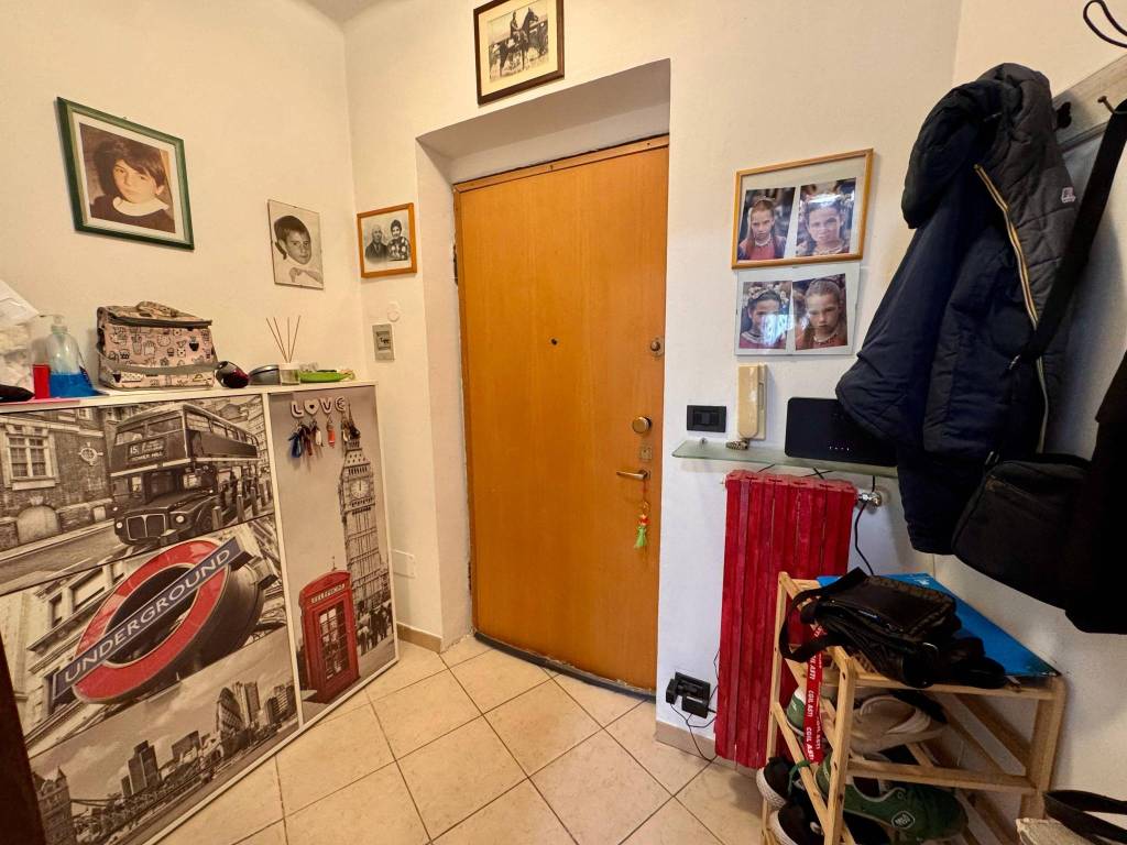 Appartamento a Asti in Via Carlo Gancia, 10 - Foto 4
