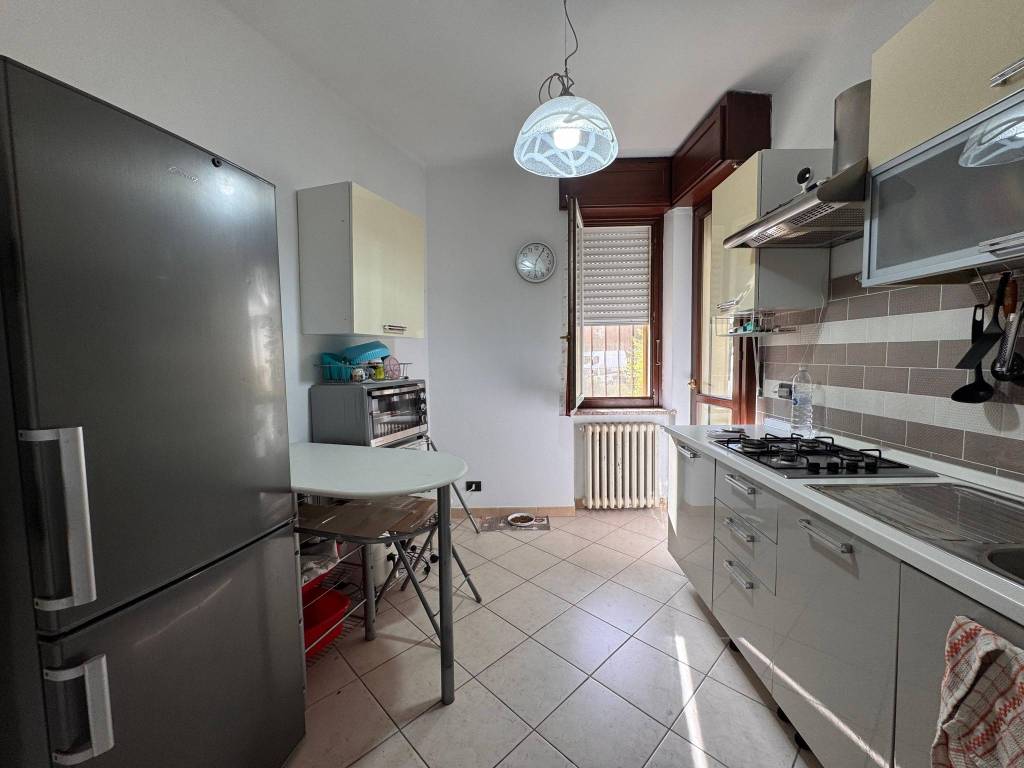 Appartamento a Asti in Via Carlo Gancia, 10 - Foto 5