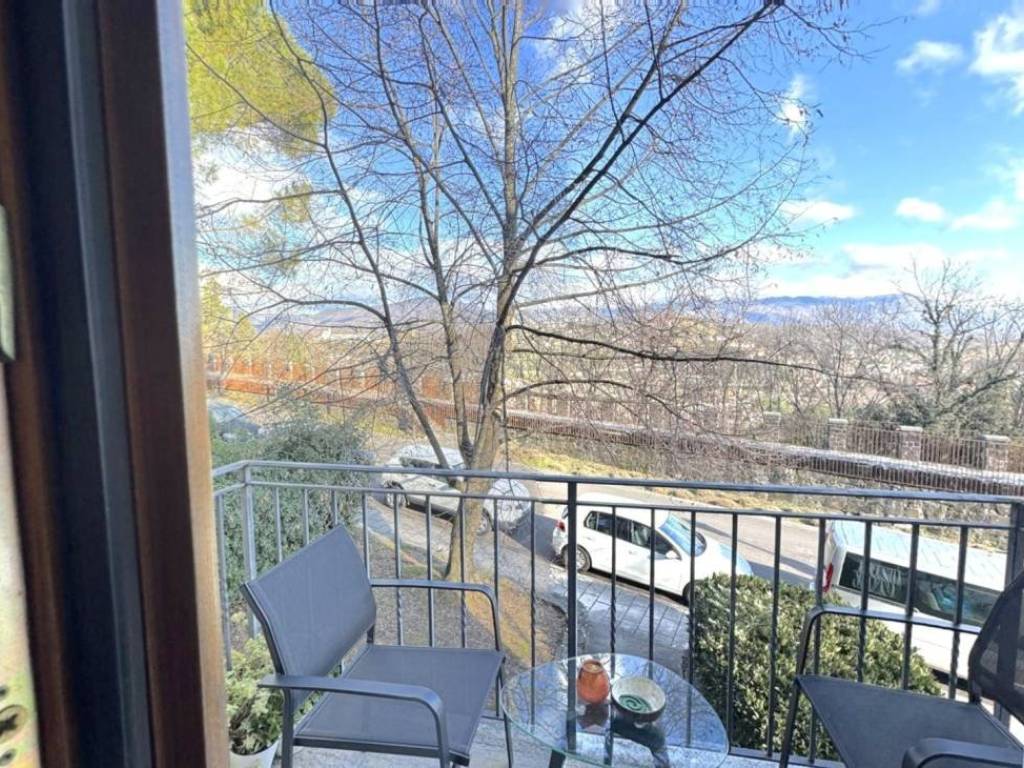 Appartamento a Gorizia in Borgo del Castello, 3 - Foto 3