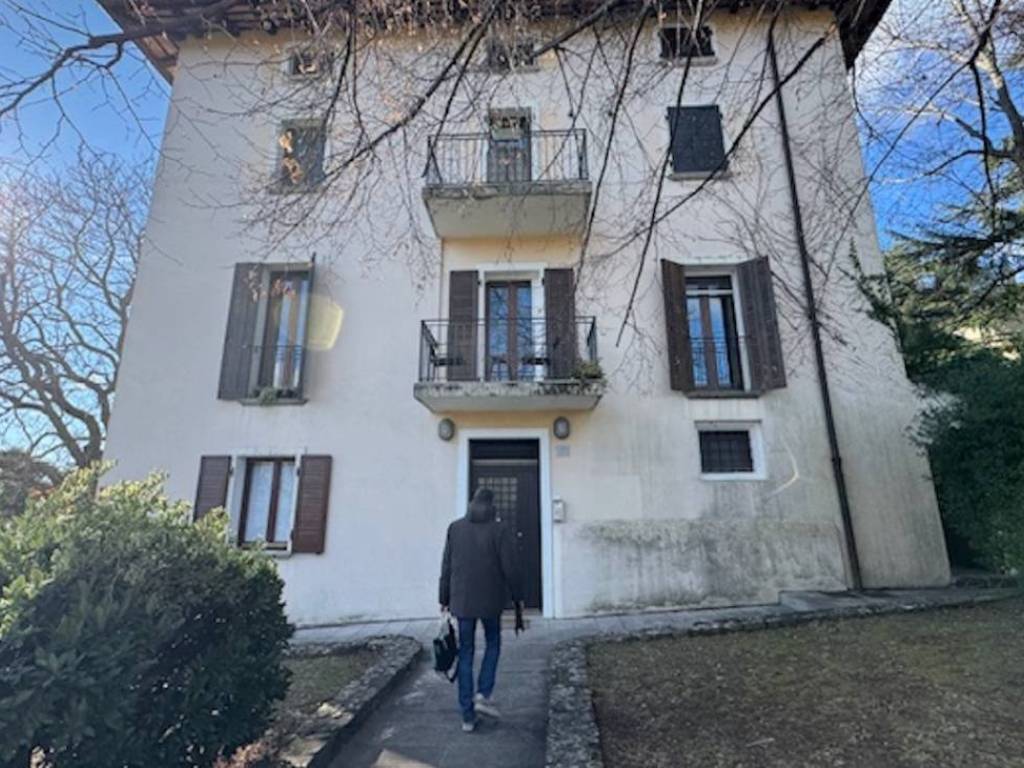 Appartamento a Gorizia in Borgo del Castello, 3 - Foto 4