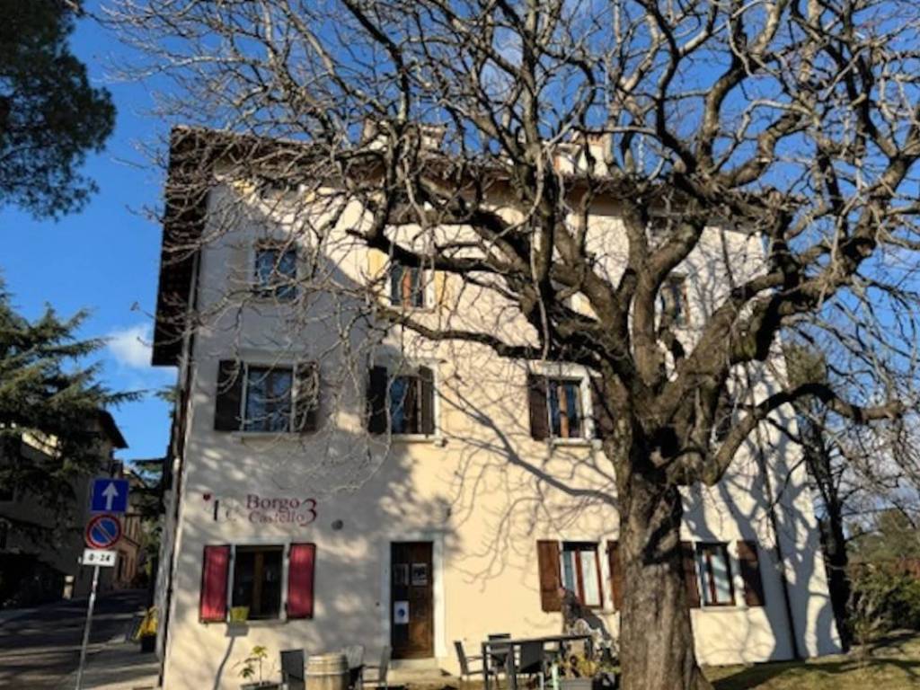Appartamento a Gorizia in Borgo del Castello, 3 - Foto 5