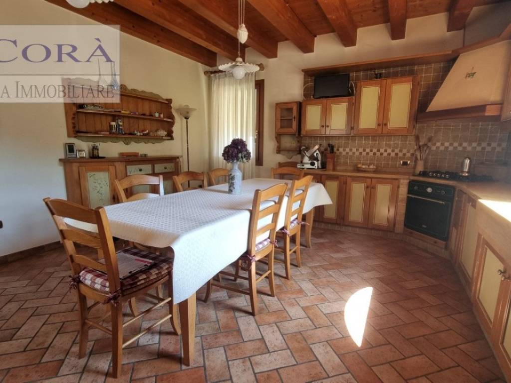 Casa indipendente a Rovolon - Foto 2