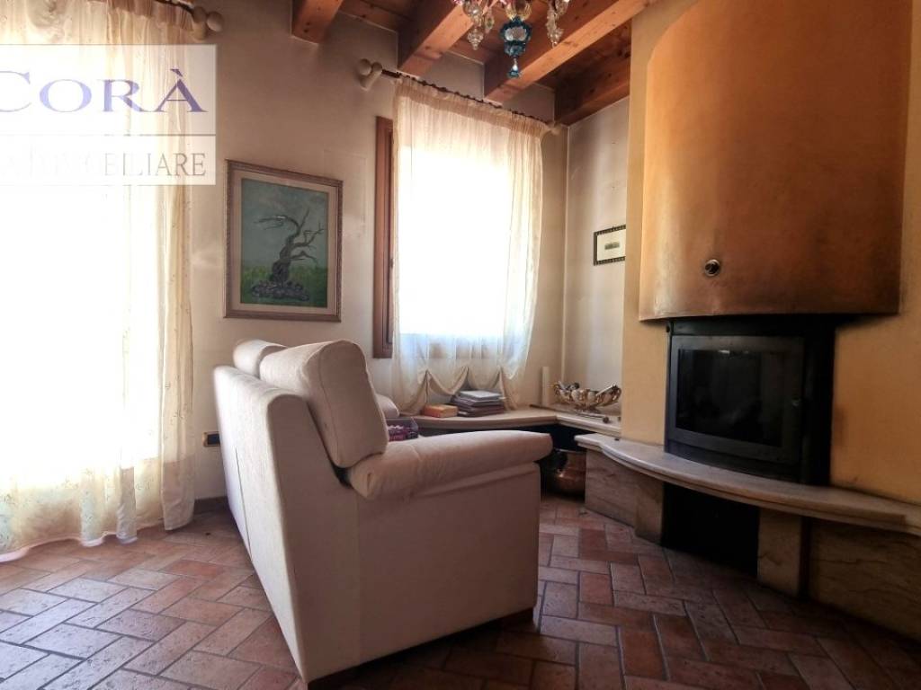 Casa indipendente a Rovolon - Foto 4