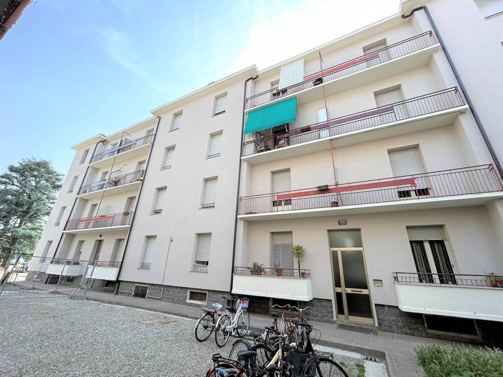 Appartamento a Alessandria in Via Palermo, 29 - Foto 2