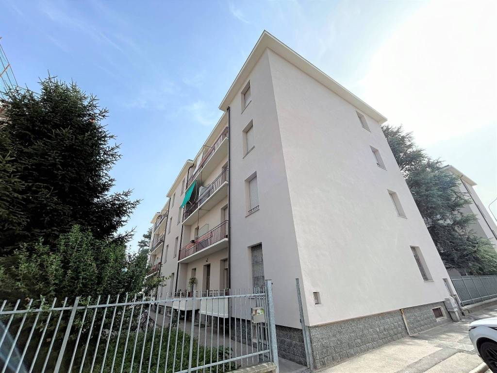 Appartamento a Alessandria in Via Palermo, 29 - Foto 3
