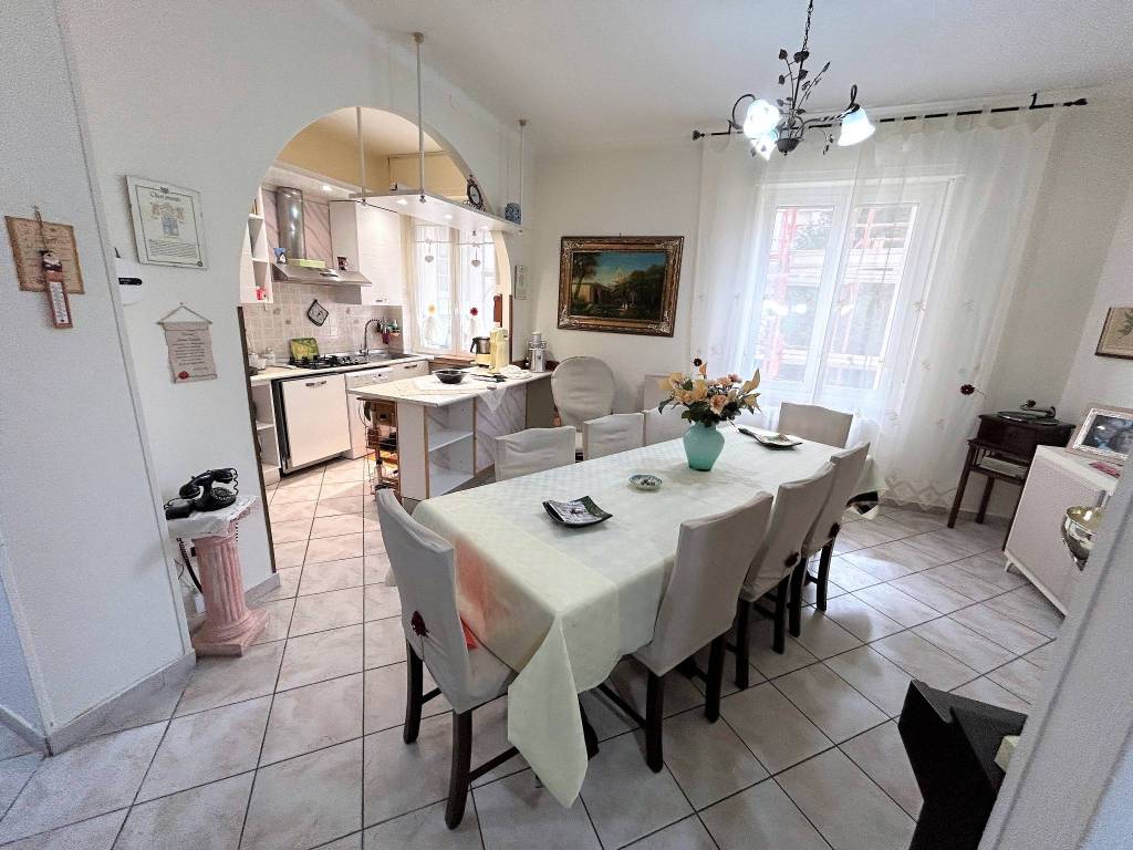 Appartamento a Alessandria in Via Palermo, 29 - Foto 5