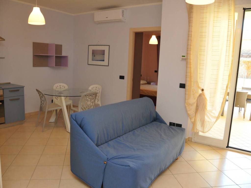 Appartamento a Cervo in Via Steria, 1 - Foto 2
