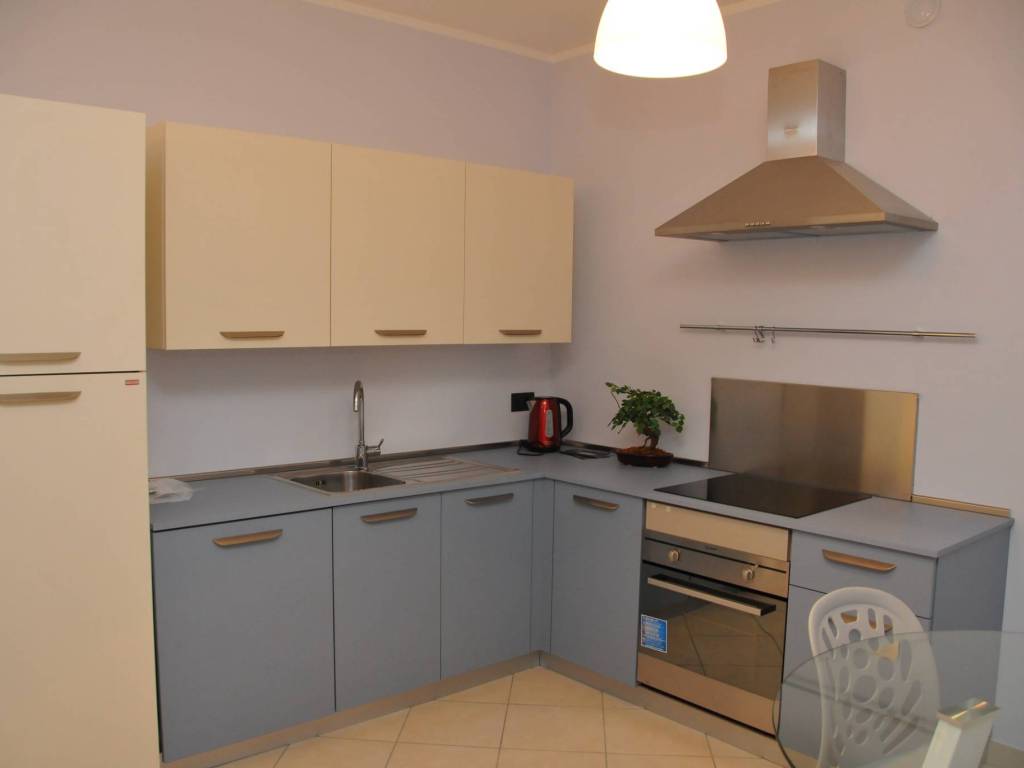 Appartamento a Cervo in Via Steria, 1 - Foto 3