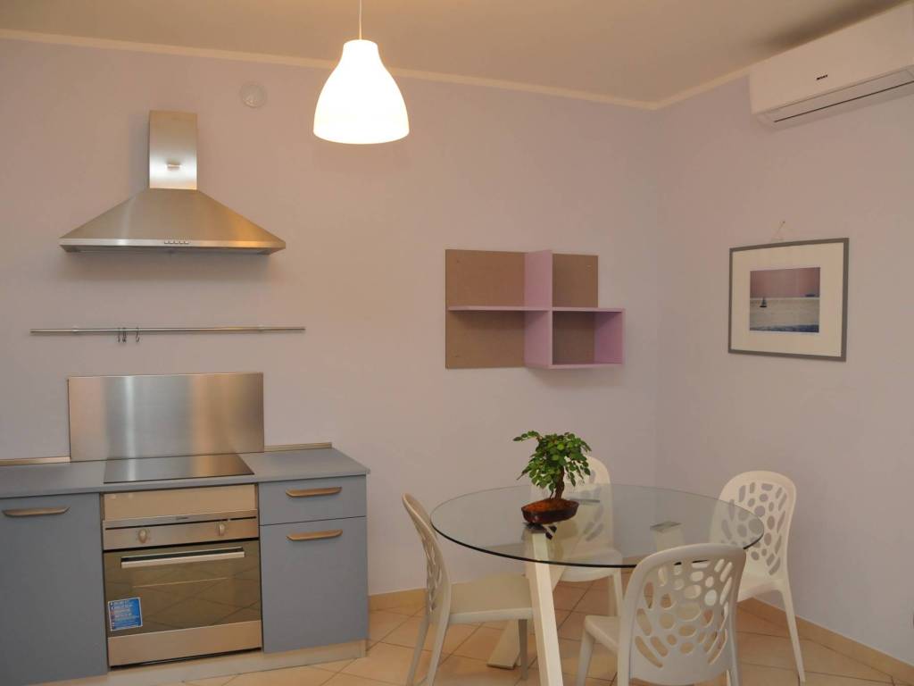 Appartamento a Cervo in Via Steria, 1 - Foto 4